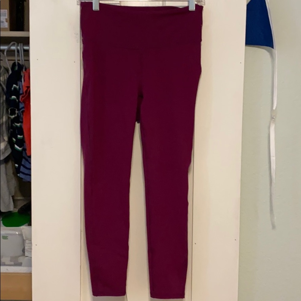 Gap Active Leggings